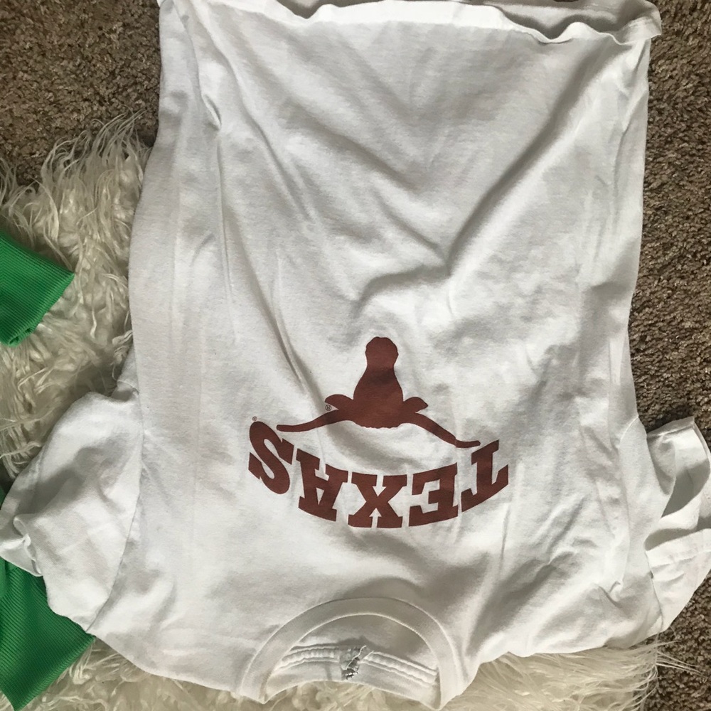 Texas T Shirt